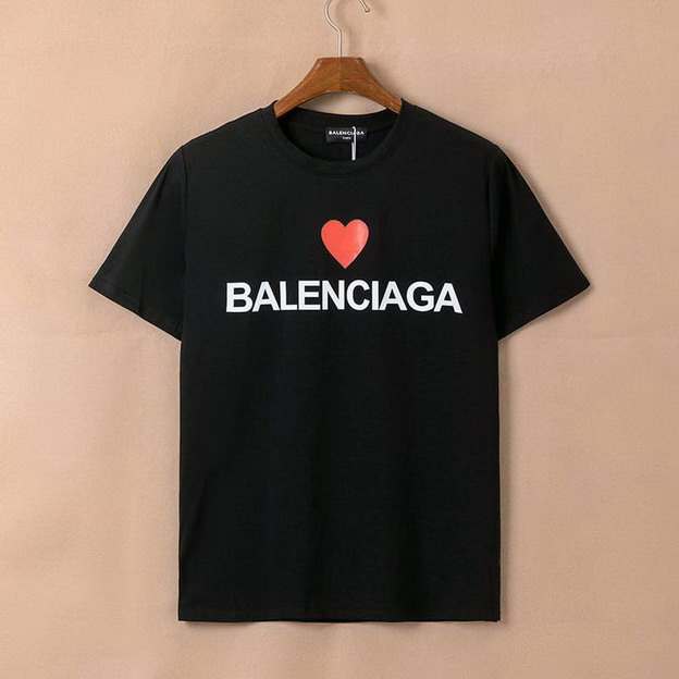 men balenciaga t-shirts S-2XL-122
